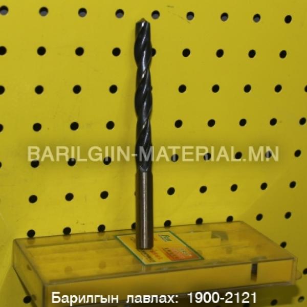 Төмрийн өрөм