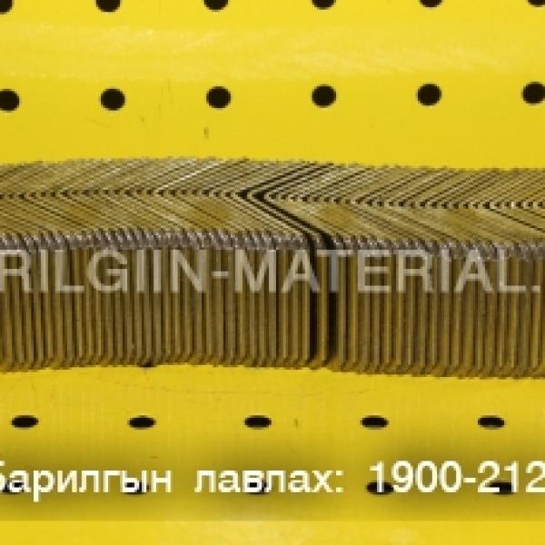 булан төмөр зузаан