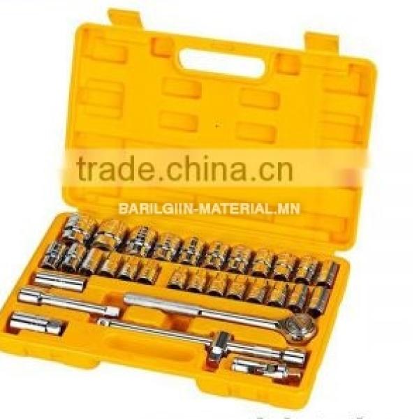 Дорцовны ком 32pcs