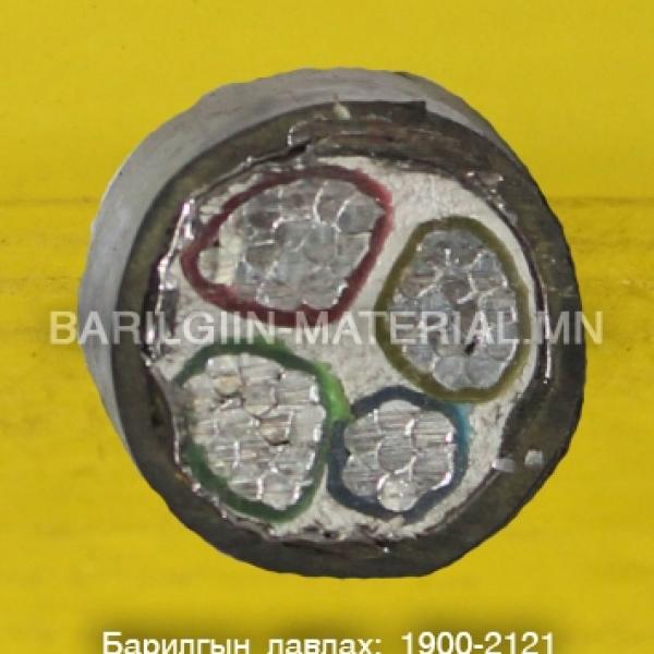 70мм-тэй хөнгөн цагаан кабель