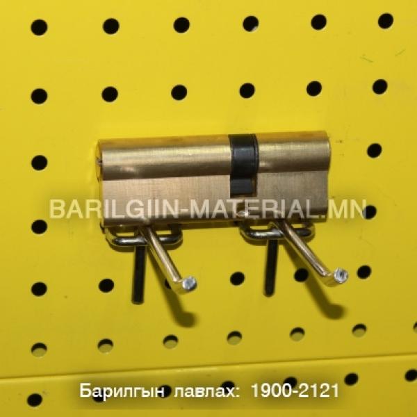 цоожны гол 8,5-тай