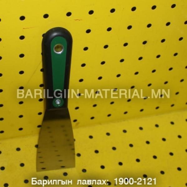 Шпатл