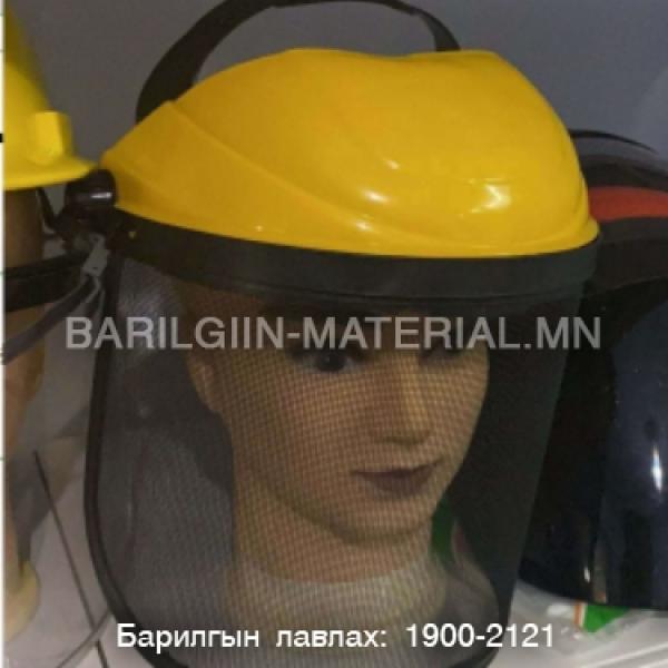 Хамгаалах торны маск