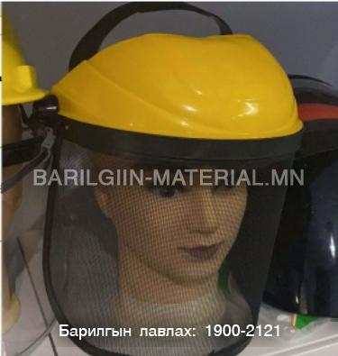 Хамгаалах торны маск