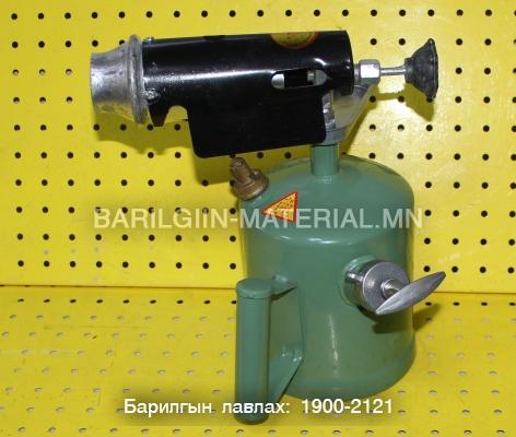 Паялник QD20-1