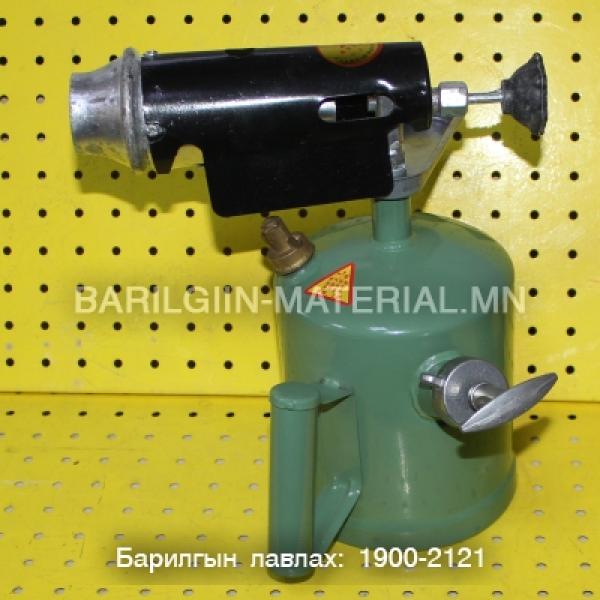 Паялник QD20-1
