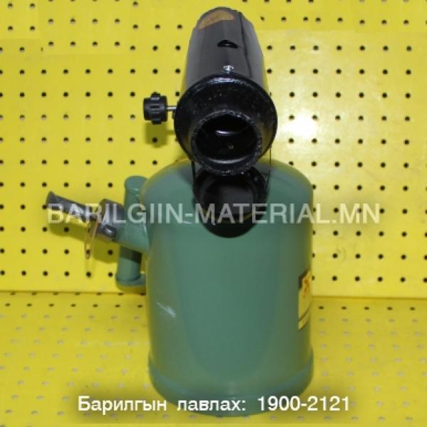 Паялник QD35-1