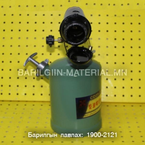 Паялник CD25-1