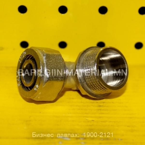 15-тай pvc эр булан